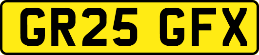 GR25GFX