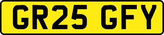 GR25GFY
