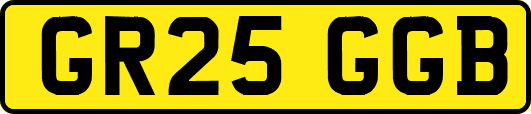 GR25GGB