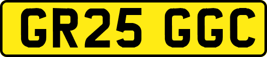 GR25GGC
