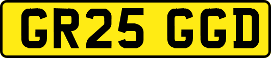 GR25GGD