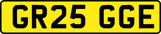 GR25GGE