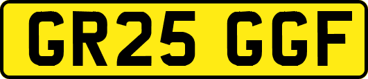 GR25GGF