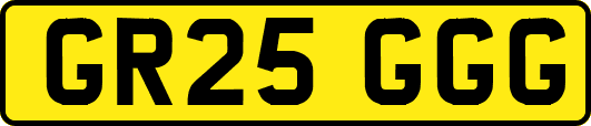 GR25GGG