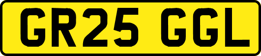 GR25GGL