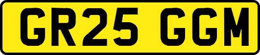 GR25GGM