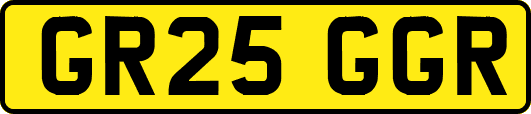 GR25GGR