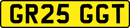 GR25GGT