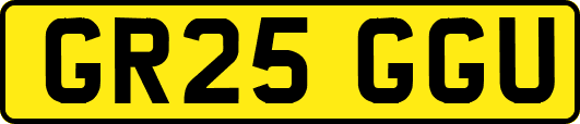GR25GGU