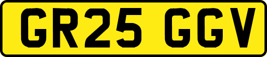 GR25GGV