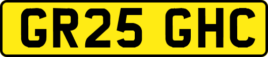 GR25GHC