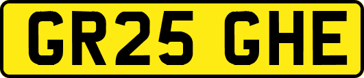 GR25GHE