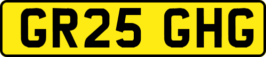GR25GHG