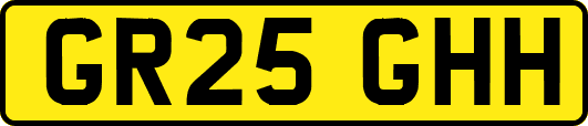 GR25GHH
