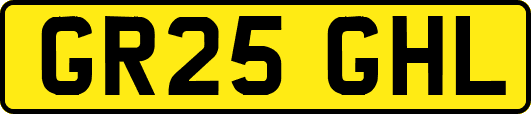GR25GHL