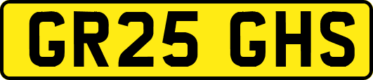 GR25GHS
