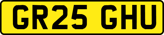 GR25GHU