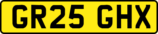 GR25GHX