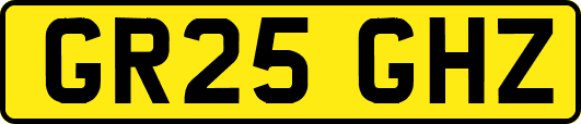 GR25GHZ