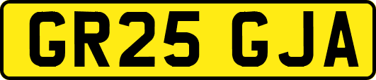 GR25GJA