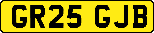GR25GJB