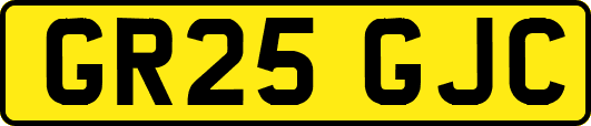 GR25GJC