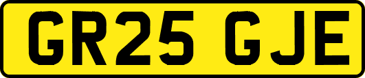 GR25GJE