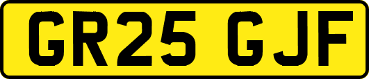 GR25GJF