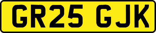 GR25GJK