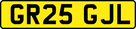 GR25GJL