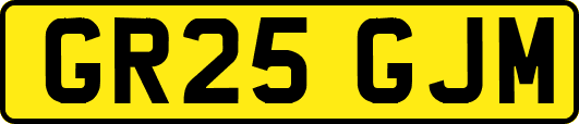 GR25GJM