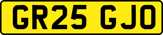 GR25GJO