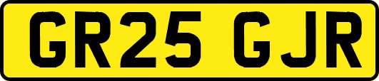 GR25GJR