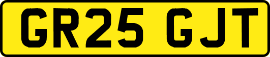 GR25GJT