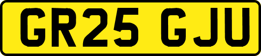 GR25GJU