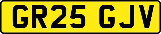 GR25GJV