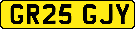 GR25GJY