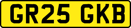 GR25GKB