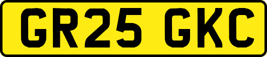 GR25GKC