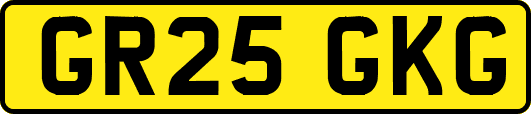 GR25GKG