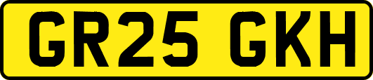 GR25GKH