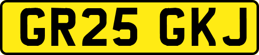 GR25GKJ