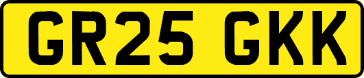 GR25GKK