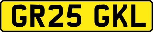 GR25GKL