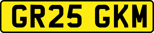GR25GKM