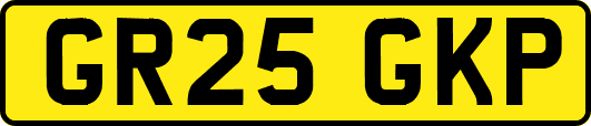 GR25GKP