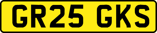 GR25GKS