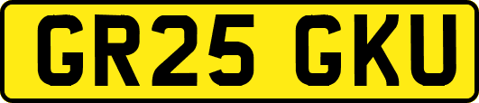 GR25GKU