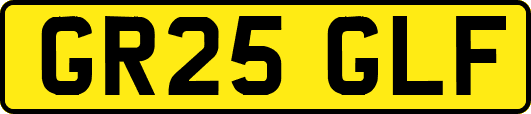 GR25GLF