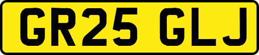 GR25GLJ